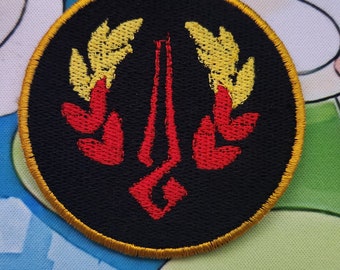 Hades God Boons Patch