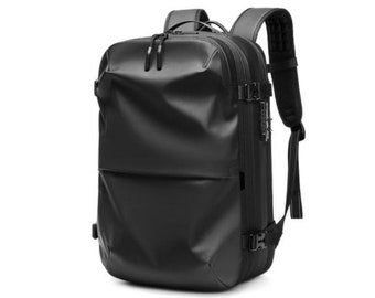 Vaccum Compression Travel Backpack