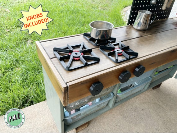 Outdoor kitchen gas burner online