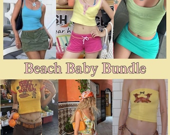Clothing Bundles