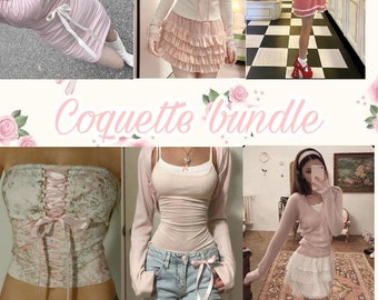 Coquette Bundle