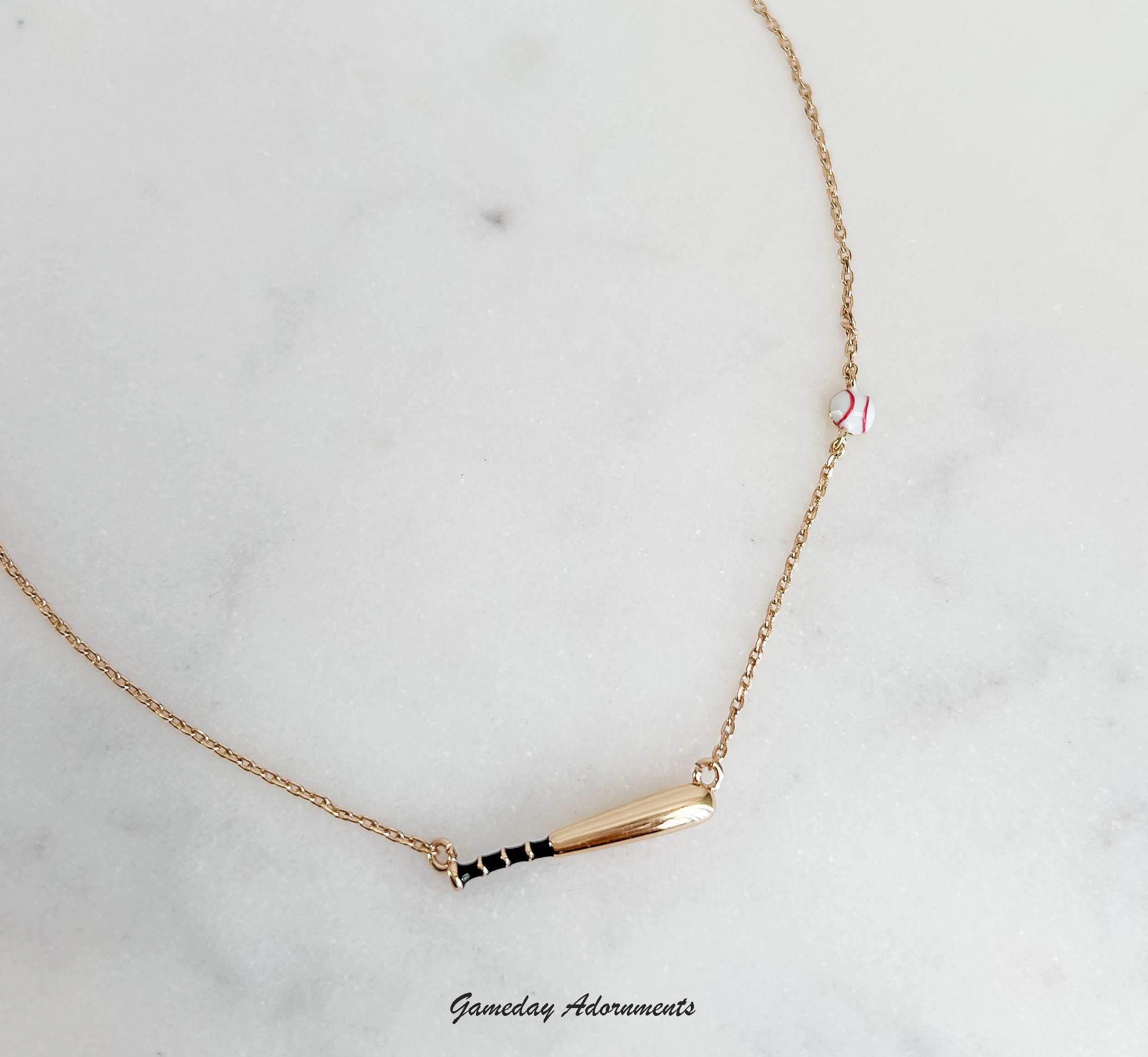 Mookie betts necklace - Etsy 日本