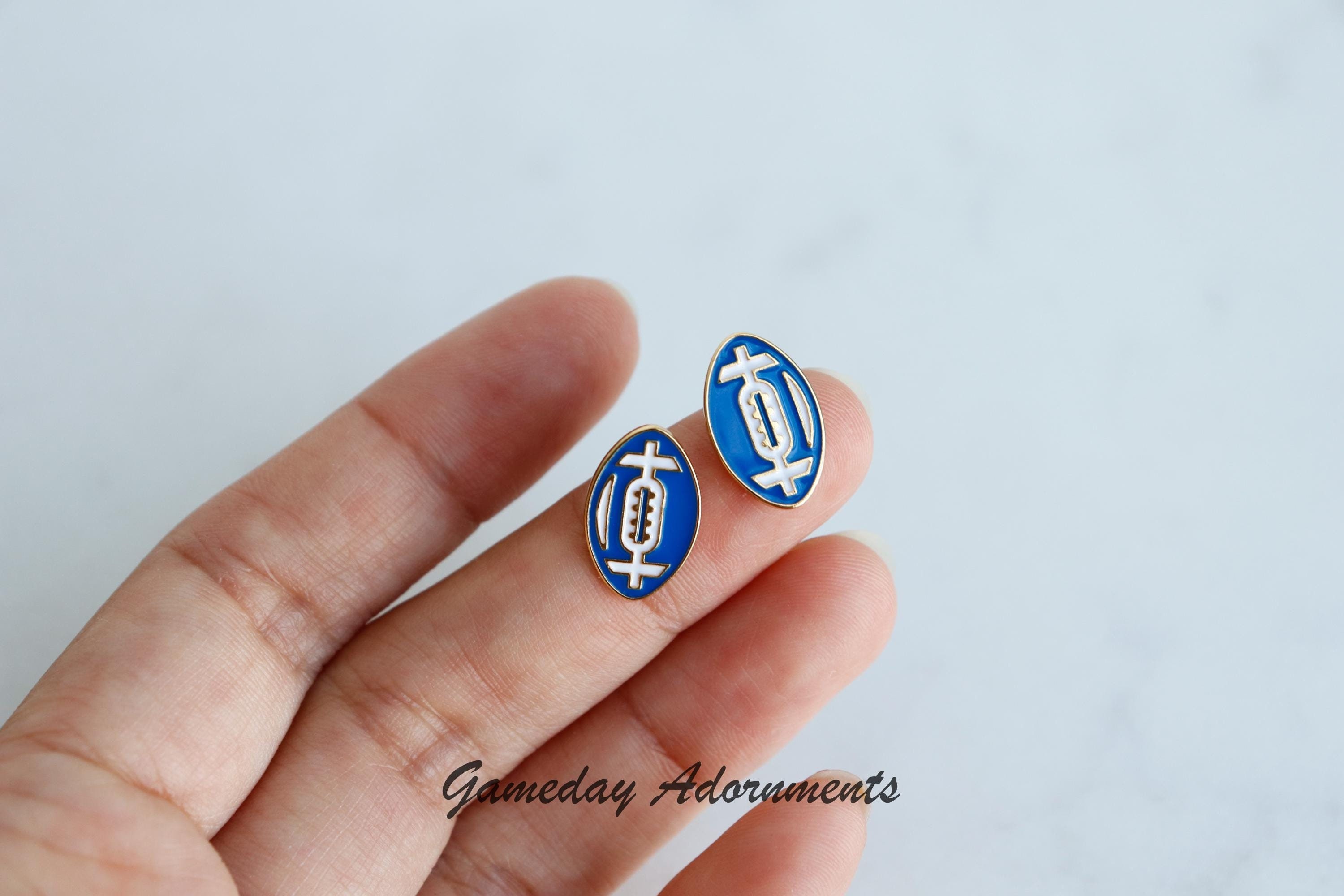 Manchester United Pendant - Etsy