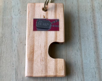 Keychain Phone Kick Stand