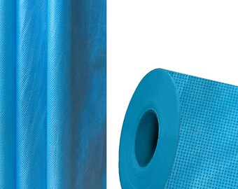 Waterproof Polypropylene Mesh Fabric, DIY Gowns, Upholstery By The Yard