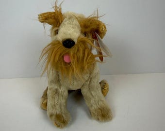ヴィンテージ ディズニー わんわん物語 レディ ぬいぐるみ 犬