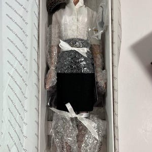Tonner Doll Fashion - Etsy Tonner Doll Fashion - Etsy