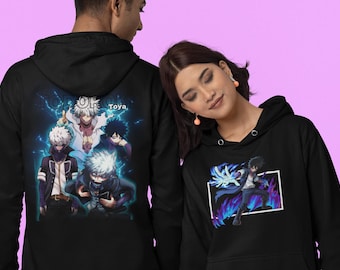 My hero academia Dabi Toya Todoroki Anime Manga hoodie Gift for her Gift for friends Funny gift   Unisex hoodie