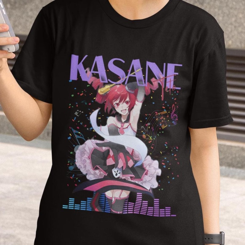 Kasane Teto - Costume Inspired Shirt Jacket [Pre-Order Aug 2026]
