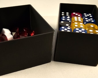 One Deck Dungeon Insert