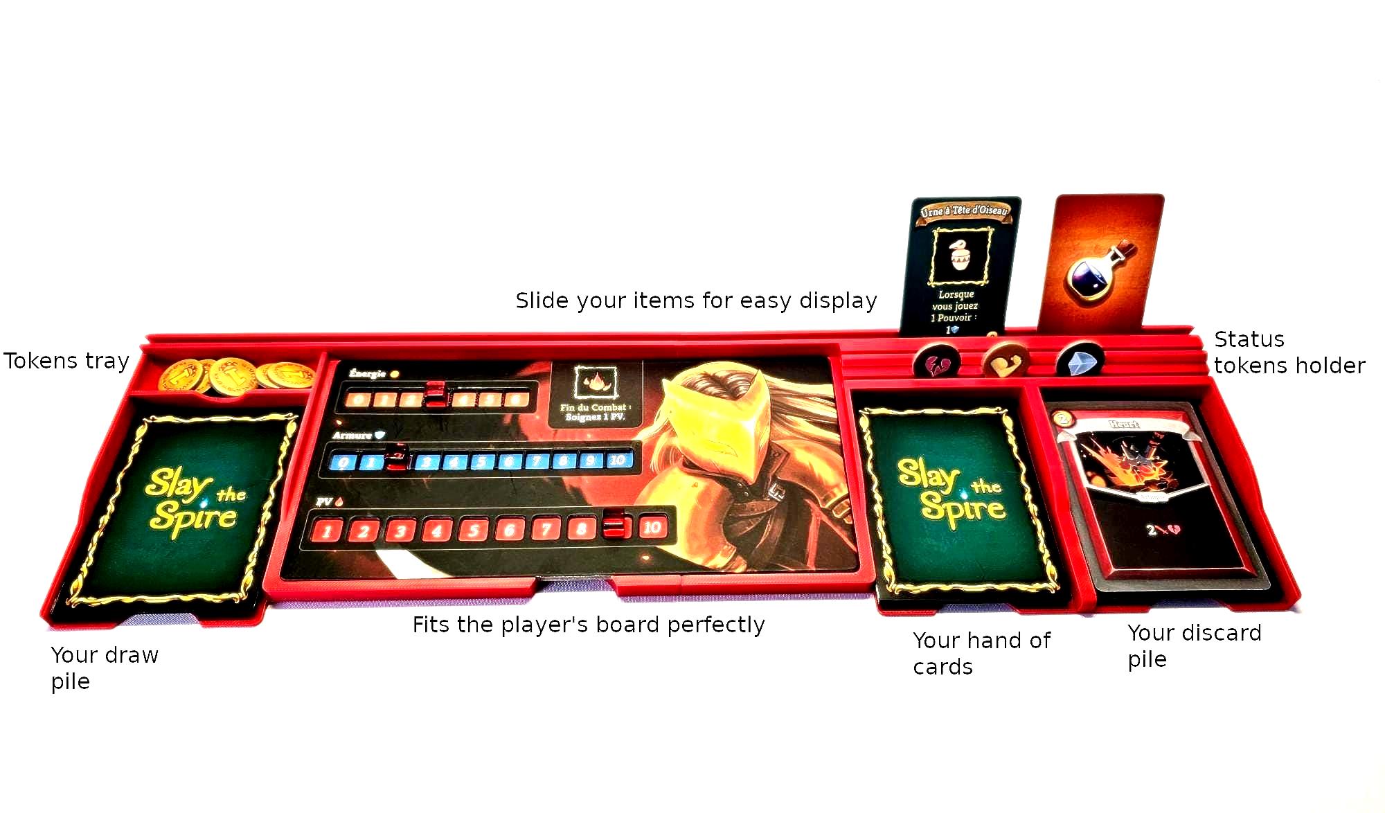 Slay the Spire Cards - Etsy