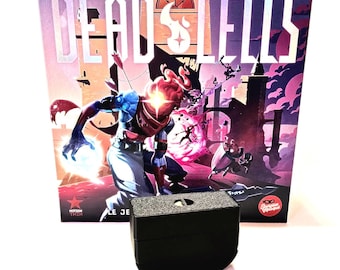 Dead Cells - Insert for tokens (Unofficial)