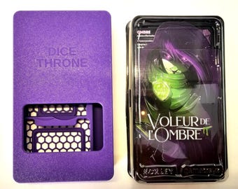 Würfel Thron Box (Inoffizielle)