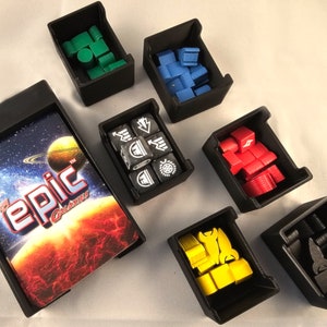 Tiny Epic Galaxies Insert