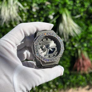 Moissanite watches - Etsy 日本