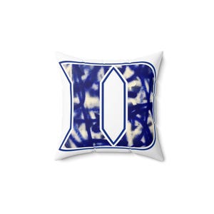 Graffiti Pillow, Urban Street Art Cushion, Hip Hop Bedroom Accent, College Dorm Throw Pillow, Modern Home Decor, Pillowcase Gift