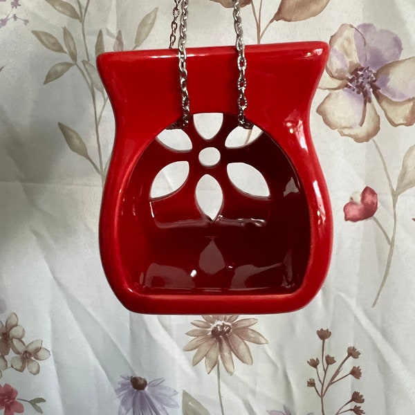 Squared Ceramic Foraging Toy