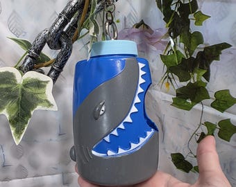 Shark Pet Rat Foraging Toy