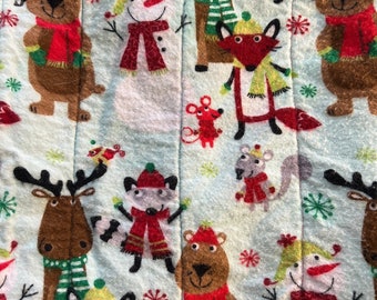 Winter hammock- USED