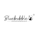 BluebubblePets store logo