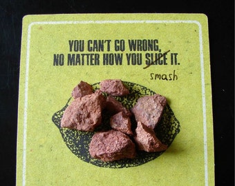 Curio Spotlight Red Brick Dust Digital Download