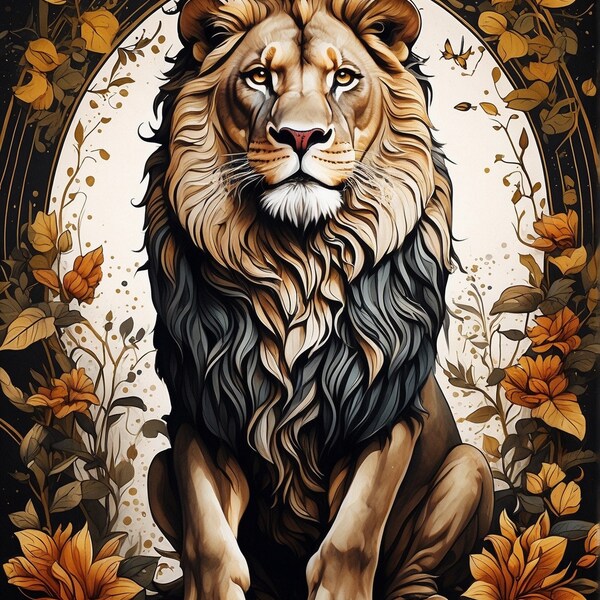 Lion