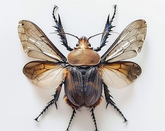 Bug & Insect Pack