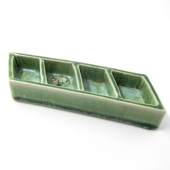 Bedside jewelry holder deals