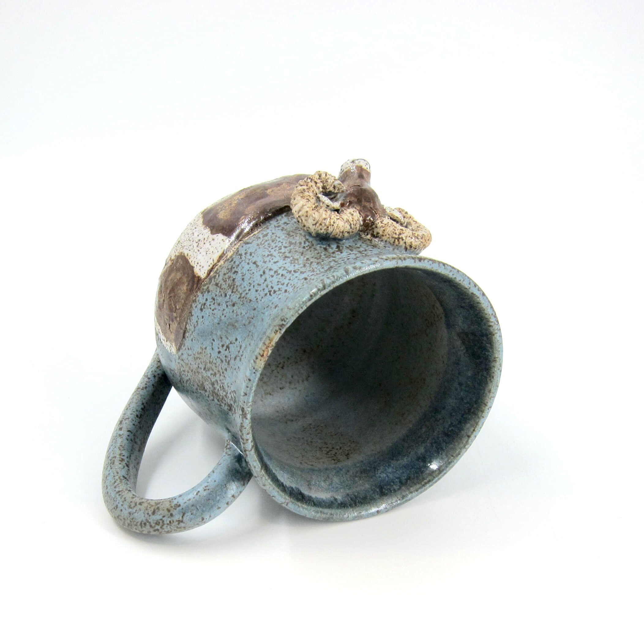 Ram's Head Mug - Mouflon - Wheel-thrown Stoneware - Hand-sculpted Bas  Relief - OOAK - Etsy