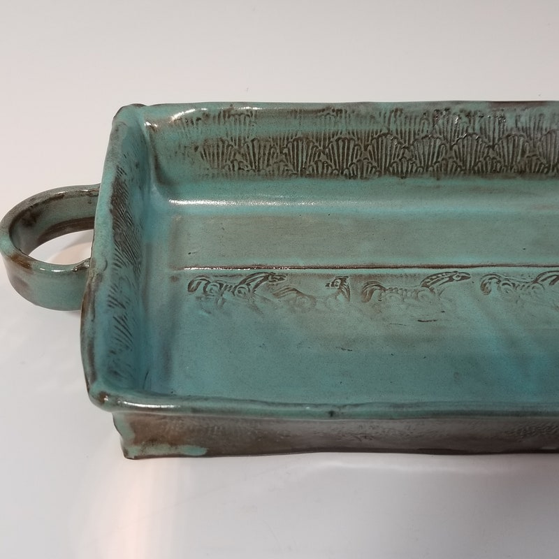 Rectangle Trinket Tray main image 0