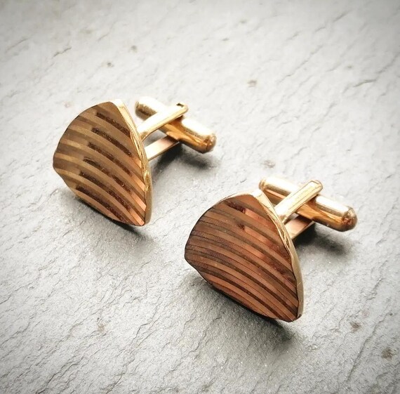 Murat Trillion Cufflinks