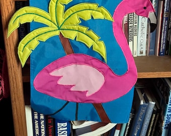 Outdoor Yard Flag
