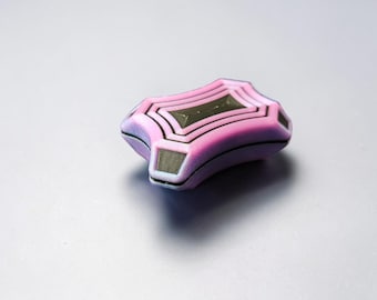 THE VELOCITY: Advanced Haptic Slider 2x3
