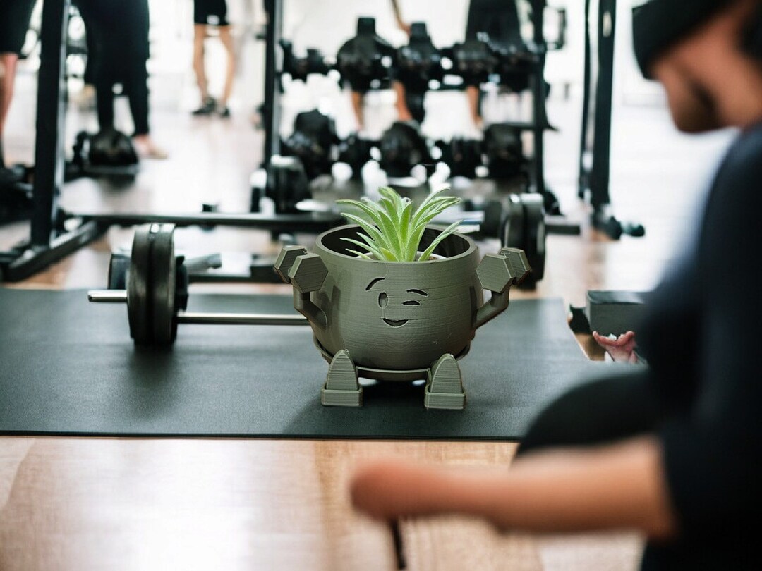 Monstera Muscle 3.25