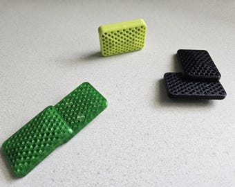 Mirage Lightweight fidget Slider | Tactile Desk Toy & EDC Fidget