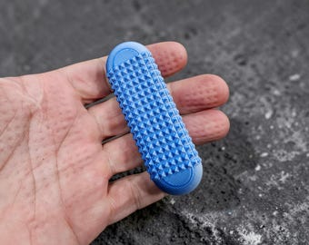 DOUBLE TAKE - Spiked- Haptic Multi-function Pain-Stim 5x1