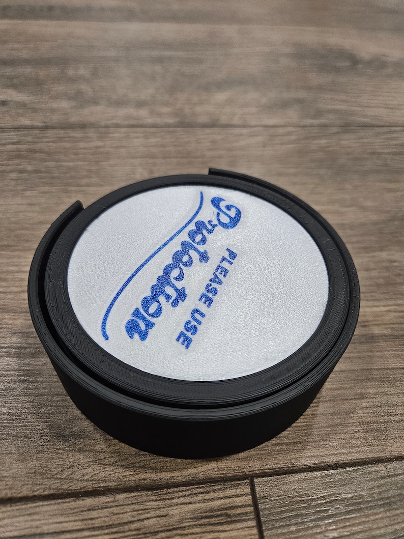 MPN3D Please Use Protection Coaster - Thumbnail 4