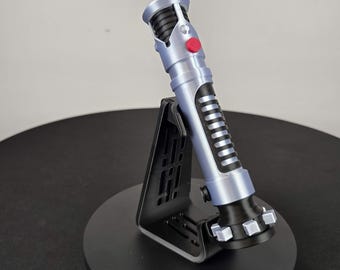 Support pour sabre laser - Présentoir pour cosplay