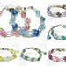 see more listings in the Bracelets, Anklets Sw  section