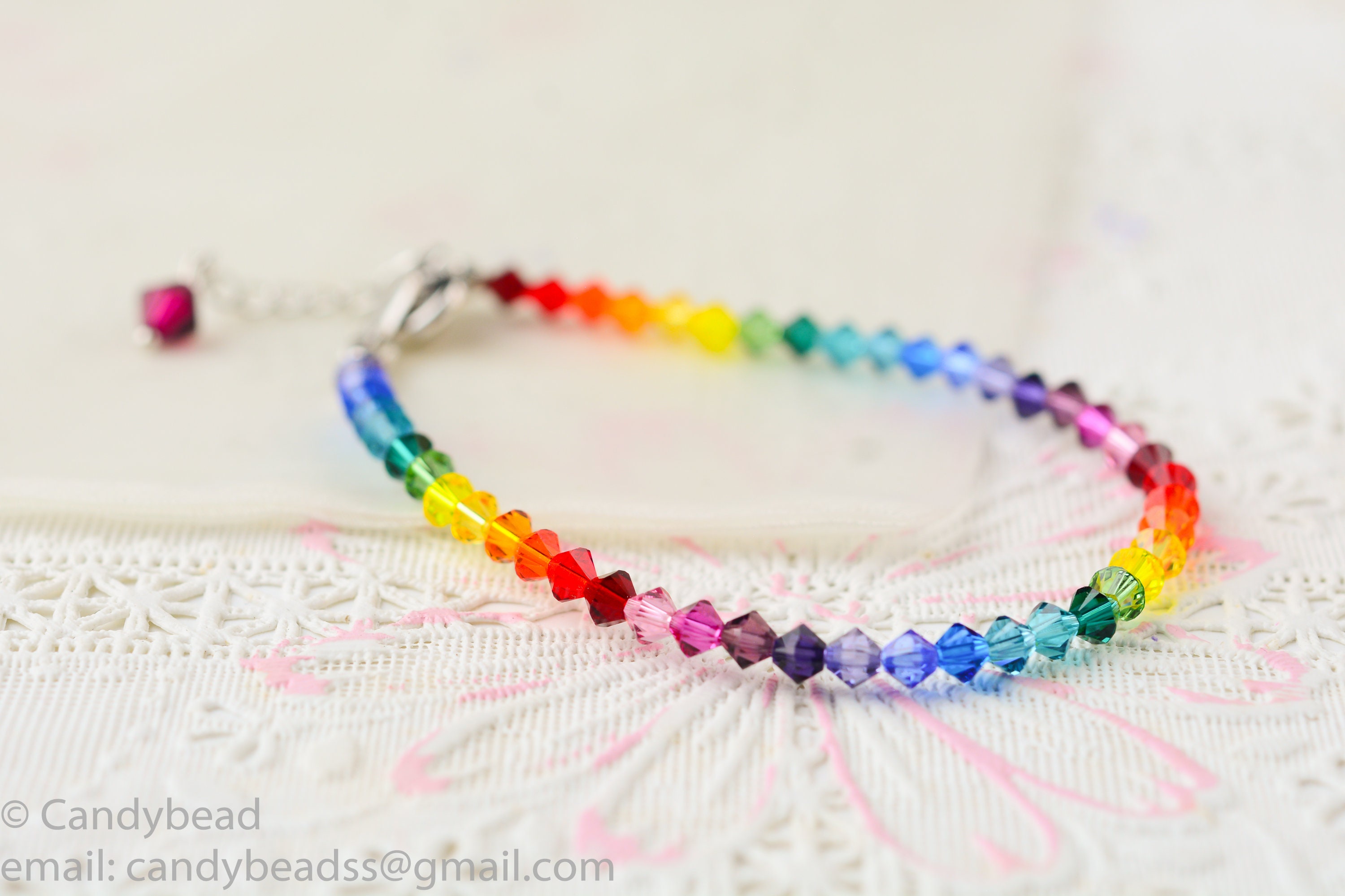 Bracelet 