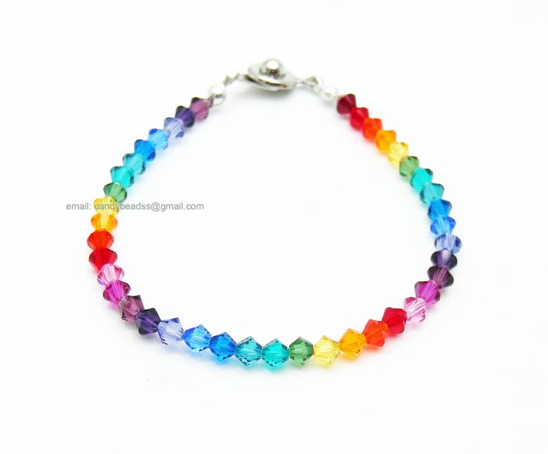 Bracelet Ciel