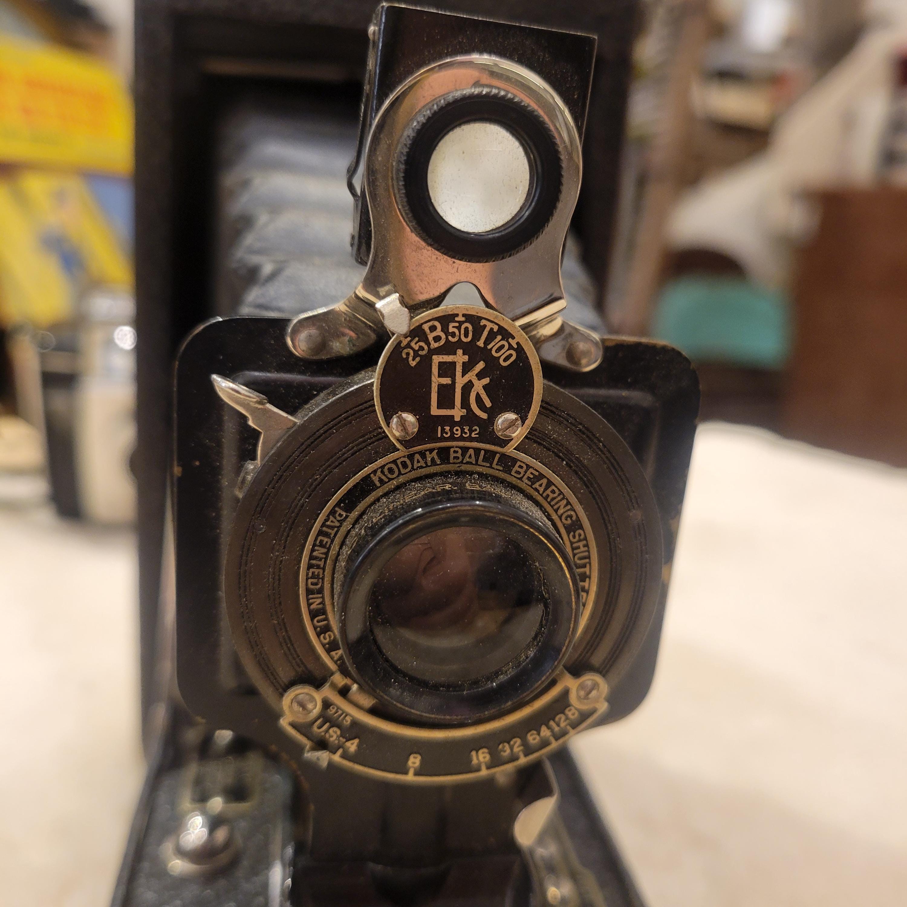 Autographic Kodak Jr - Etsy Autographic Kodak Jr - Etsy