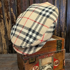 Burberry Golf - Etsy