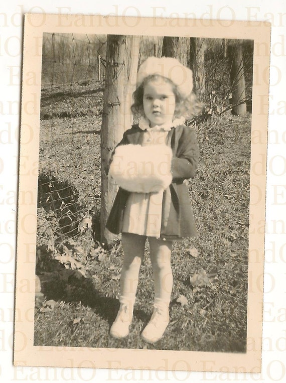 Children Little Girl 50's Outfits 50's Poodle Cutie Toddler
