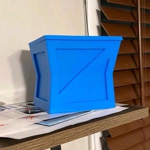 Fortnight Supply Drop! Gaming accessories, room decor, funny video games desk toy, gag gifts, birthday party, setup, battle royale game gift