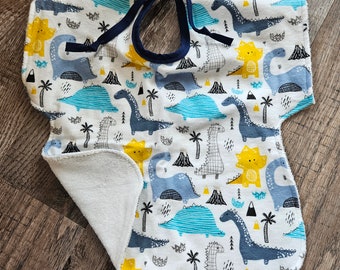 Baby/toddler bib