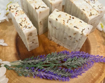 Lavender Bar Soap