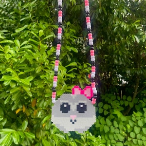 I’m Just A Baby Perler