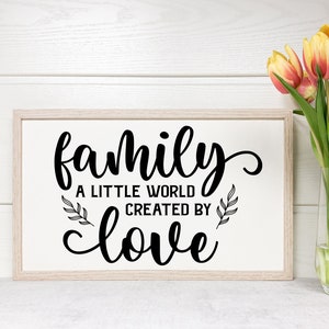 "Together Is Our Favorite Place" Retro Metal Tin Sign - Farmhouse Wall Decor, 15.8x4 Inch - View #7