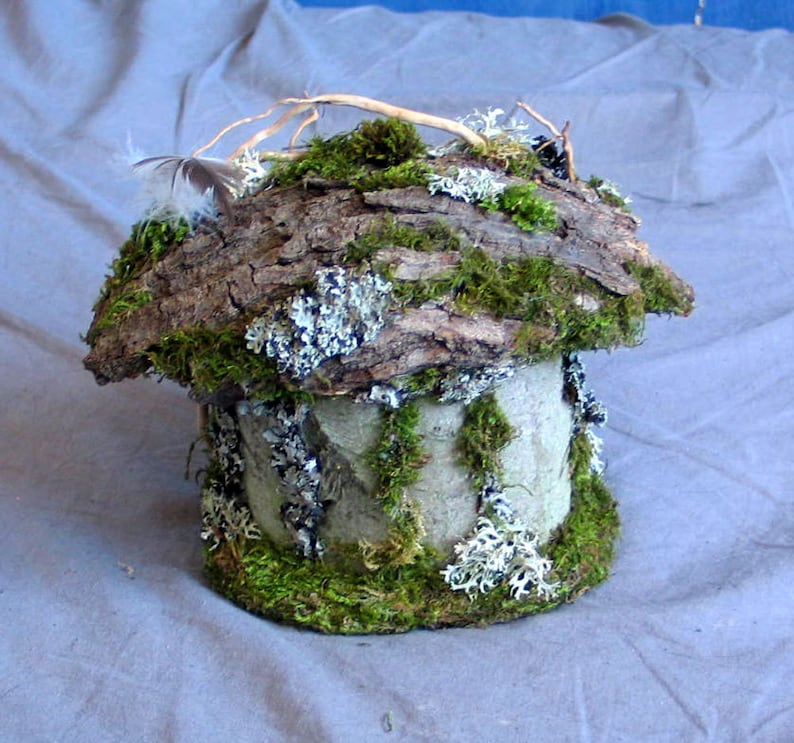 Mini Elfin Shelter Custom Order image 2